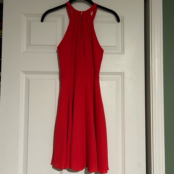 Express Dress size 0 - Picture 3 of 5